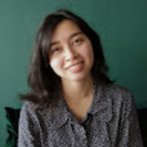 Meet your Posher, Katrina